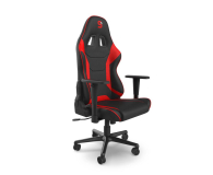 SPC Gear SR300F V2 (Czarno-Czerwony) Materiał - 520118 - zdjęcie 6
